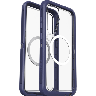 Otterbox Defender XT Galaxy S25 Plus&nbsp;hoesje paars