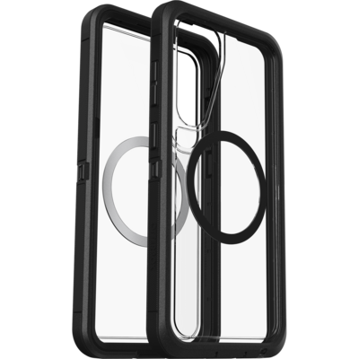 Otterbox Defender XT Galaxy S25 Ultra&nbsp;hoesje zwart