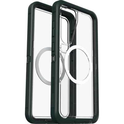 Otterbox Defender XT Galaxy S25 Plus&nbsp;hoesje groen