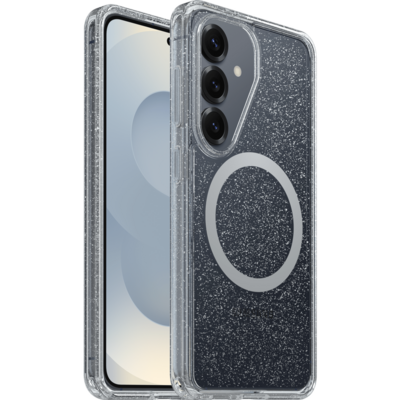 Otterbox Symmetry MagSafe Galaxy S26+ Plus hoesje stardust