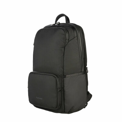 Tucano Terra Gravity rugzak zwart