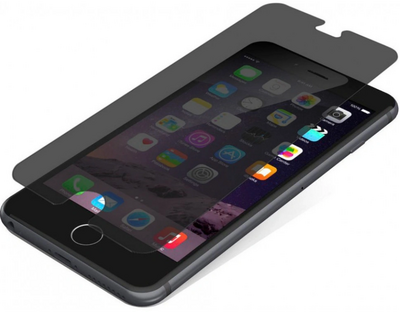ZAGG InvisibleSHIELD iPhone 6 Glass screenprotector