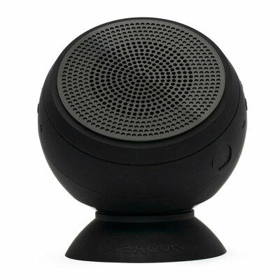 Speaqua The Barnacle Vibe 3.0 speaker zwart