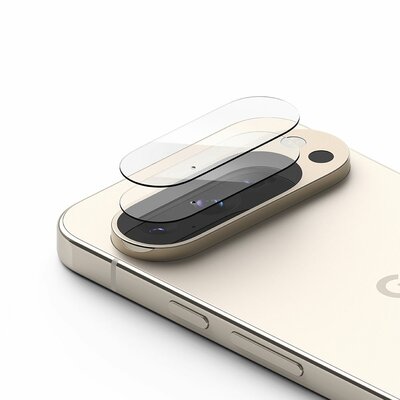 Ringke Camera Protector Google Pixel 10 Pro XL&nbsp;2-pack