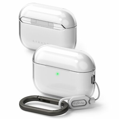 Ringke Air AirPods Pro 3 hoesje transparant