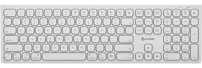 Alogic Echelon wireless keyboard draadloos toetsenbord
