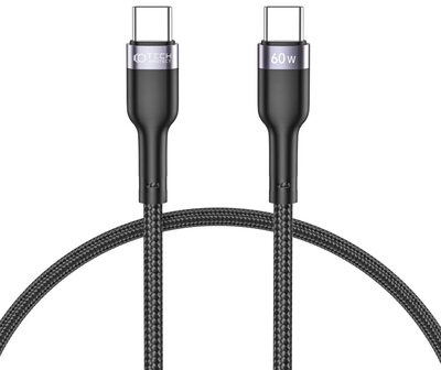 TechProtection Boost USB-C kabel 0,25 meter