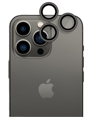 Tech Protection iPhone 14 Pro / iPhone 14 Pro Max camera ring protector