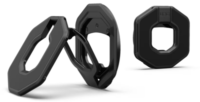 UAG Monarch Mag2 MagStand ring stand houder zwart