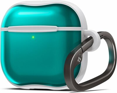 Spigen Classic AirPods 4 hoesje Bondi