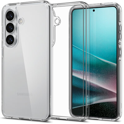 Spigen Ultra Hybrid Galaxy S26+ Plus&nbsp;hoesje transparant