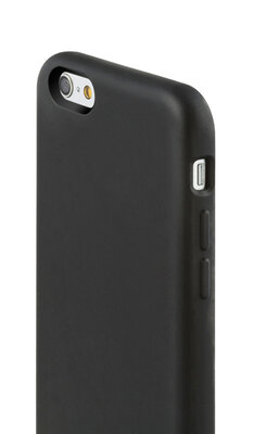 SwitchEasy Numbers case iPhone 6 Plus Black