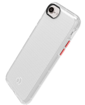 Nimbus9 Phantom iPhone SE 2022 / 2020 hoesje Doorzichtig