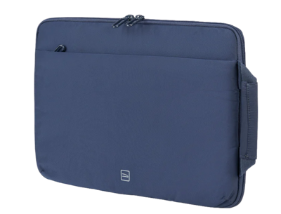 Tucano Sandy MacBook 13 / 14 inch sleeve blauw
