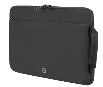 Tucano Sandy MacBook 13 / 14 inch sleeve zwart