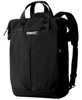 Bellroy Tokyo Totepack rugzak raven