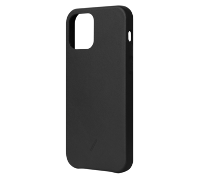 Native Union Clic Classic iPhone 12 Pro Max hoesje Tan