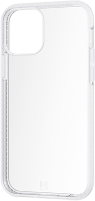 BodyGuardz Split iPhone 12 mini hoesje Transparant