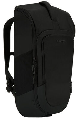 Incase Sport Field Bag rugzak Zwart
