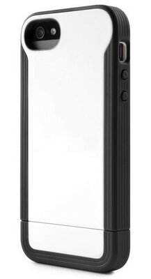 Incase Grip Slider H&uuml;lle f&uuml;r iPhone 5/5S, wei&szlig;