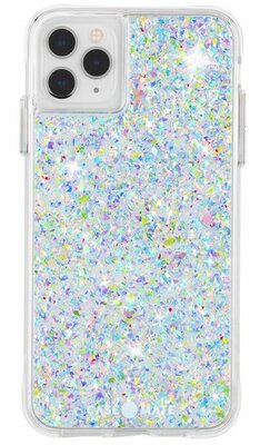 Case-Mate Twinkle iPhone 11 Pro hoesje Confetti 