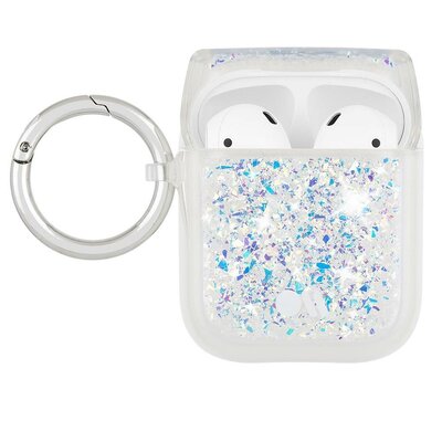 Case-Mate Twinkle AirPods hoesje Stardust