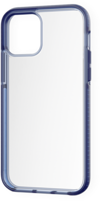 BodyGuardz Avenue iPhone 12 Pro Max hoesje Blauw