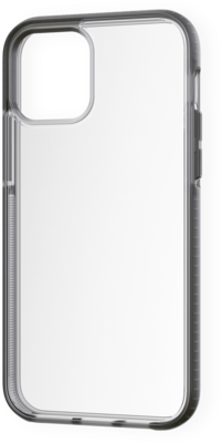 BodyGuardz Avenue iPhone 12 mini hoesje Zwart