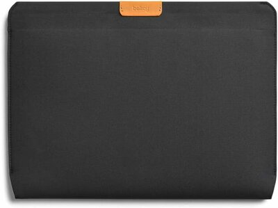 Bellroy MacBook Pro 14 inch sleeve zwart
