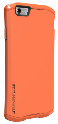 Element Solace Aura case iPhone 6/6S Coral