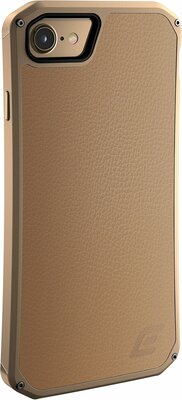 Element Solace LX iPhone 7 hoes Goud