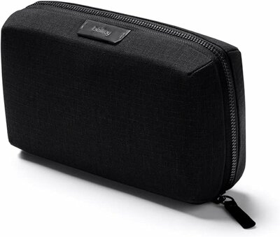 Bellroy Tech Kit accessoires tech organizer zwart
