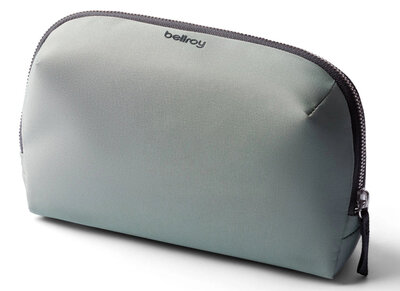 Bellroy Desk Caddy accessoires tech organizer eucalyptus