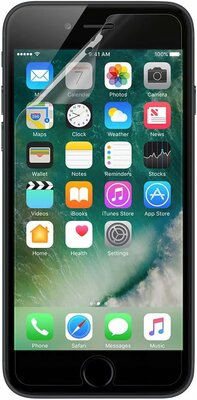 Belkin TrueClear iPhone 8 Plus / iPhone 7 Plus folie screenprotector