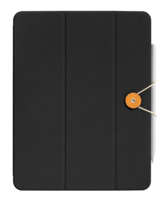 Native Union W.F.A iPad Pro 11 inch folio zwart