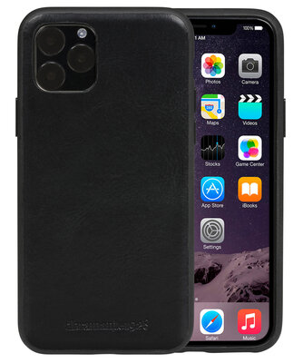 dbramante1928 Herning iPhone 11 Pro Max hoes Zwart