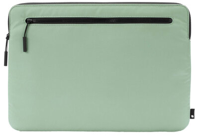 Incase&nbsp;Compact MacBook Pro 14 inch sleeve groen