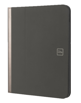 Tucano Elements iPad Air 13 inch hoesje zwart
