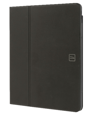 Tucano Up Plus Folio iPad Pro 13 inch hoesje zwart