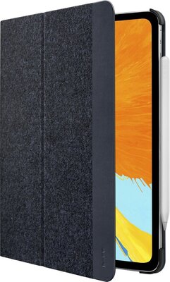 LAUT In-Flight Folio iPad Pro 11 inch hoesje Blauw