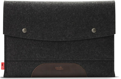 Pack Smooch Hampshire Air 13 inch sleeve Grey