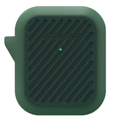 LAUT Capsule IMPKT AirPods hoesje Groen