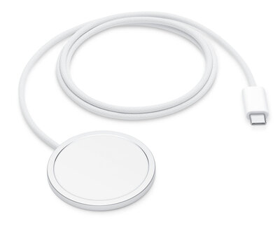 Apple MagSafe 25 watt oplader 1 meter