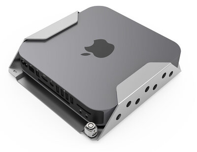 MacLocks Mac Mini Security Mount beveiliging