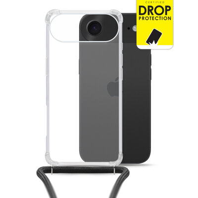 My Style Loop iPhone 17 Air hoesje met koord