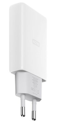 Nomad Slim USB-C oplader 40 watt wit