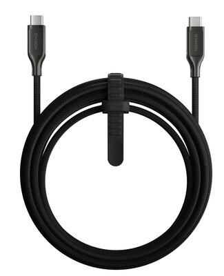 Nomad USB-C naar USB-C kabel 240 watt 3 meter