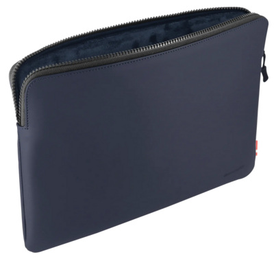 dbramante1928 Oxford MacBook 14 inch sleeve deep water