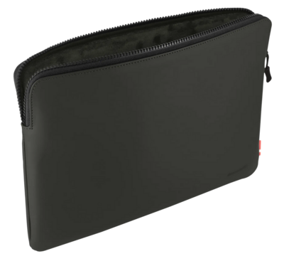 dbramante1928 Oxford MacBook 15 inch sleeve forest shadow