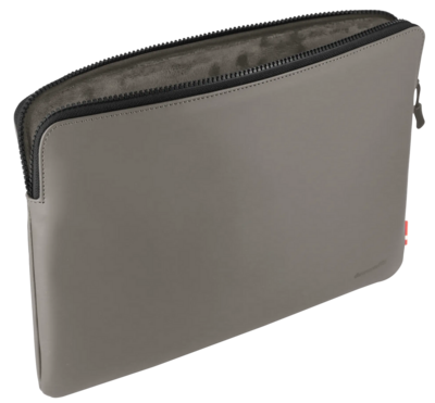 dbramante1928 Oxford MacBook 15 inch sleeve river stone